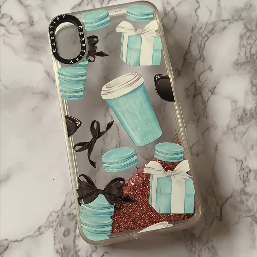 iPhone XS Max case